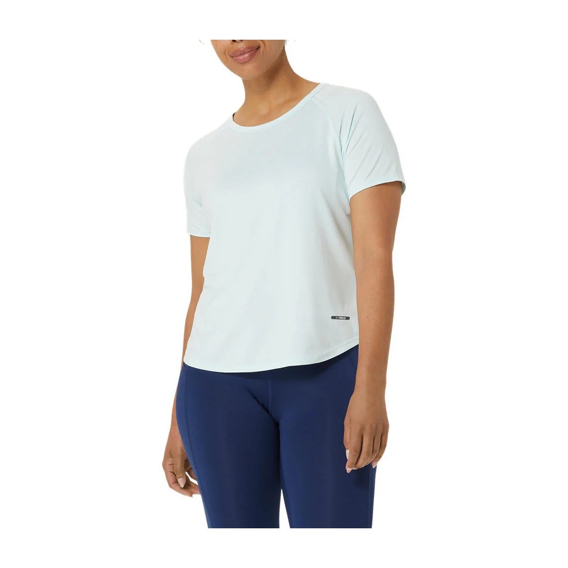 Asics logo T