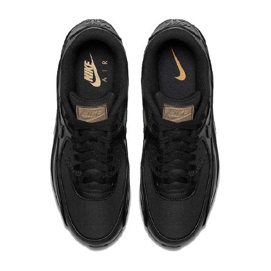 Nike Air Max 90 Black Gold