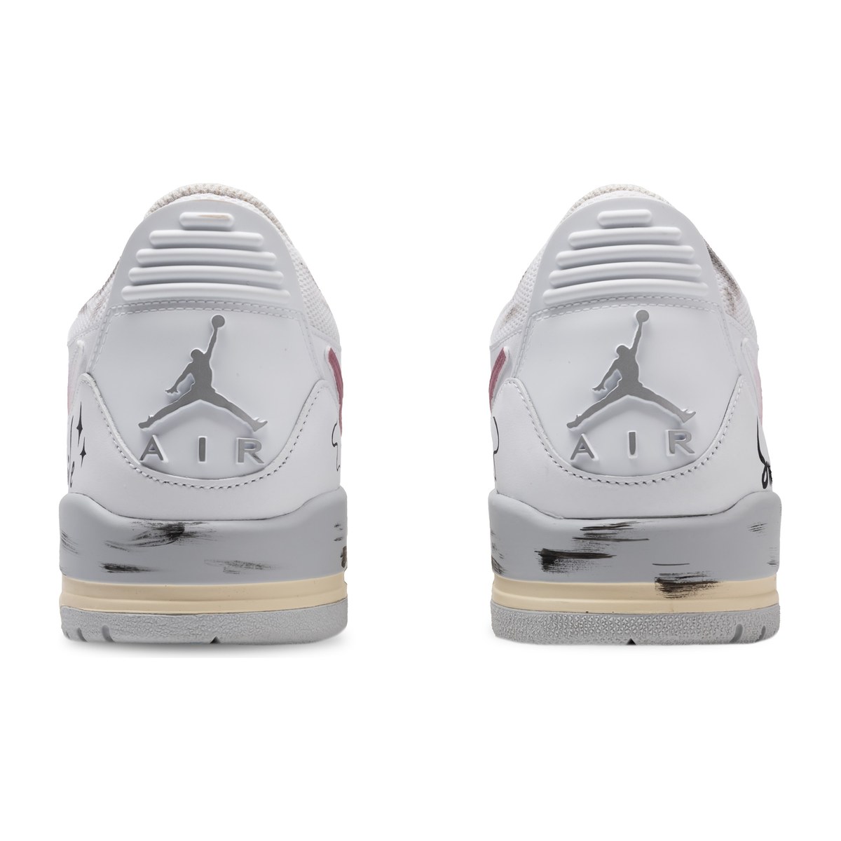 Jordan Legacy 312 Smile