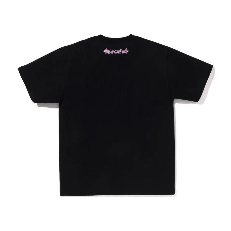 A BATHING APE BAPE Sakura Series T-Shirt