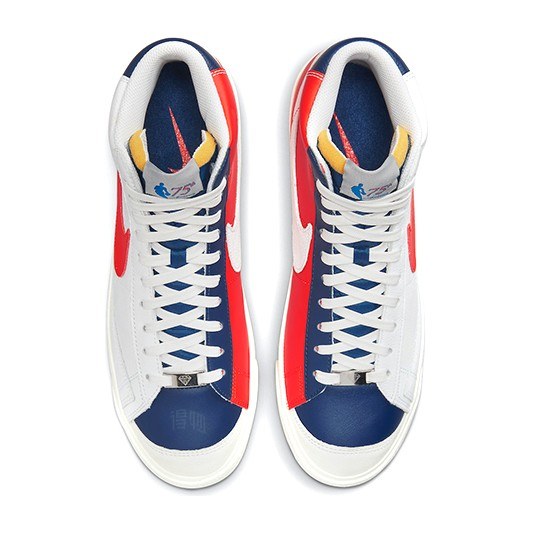 Nike Blazer Knicks NBA 75th Anniversary