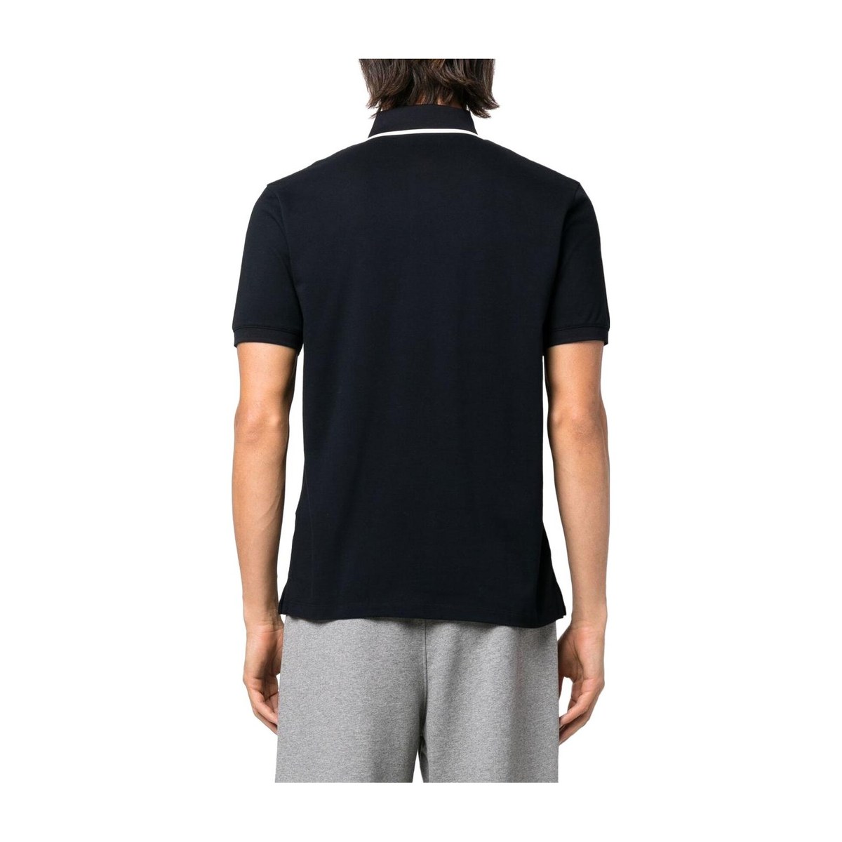 EMPORIO ARMANI FW22 LogoPolo