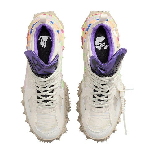 OFF-WHITE x Nike ACG Air Terra Forma