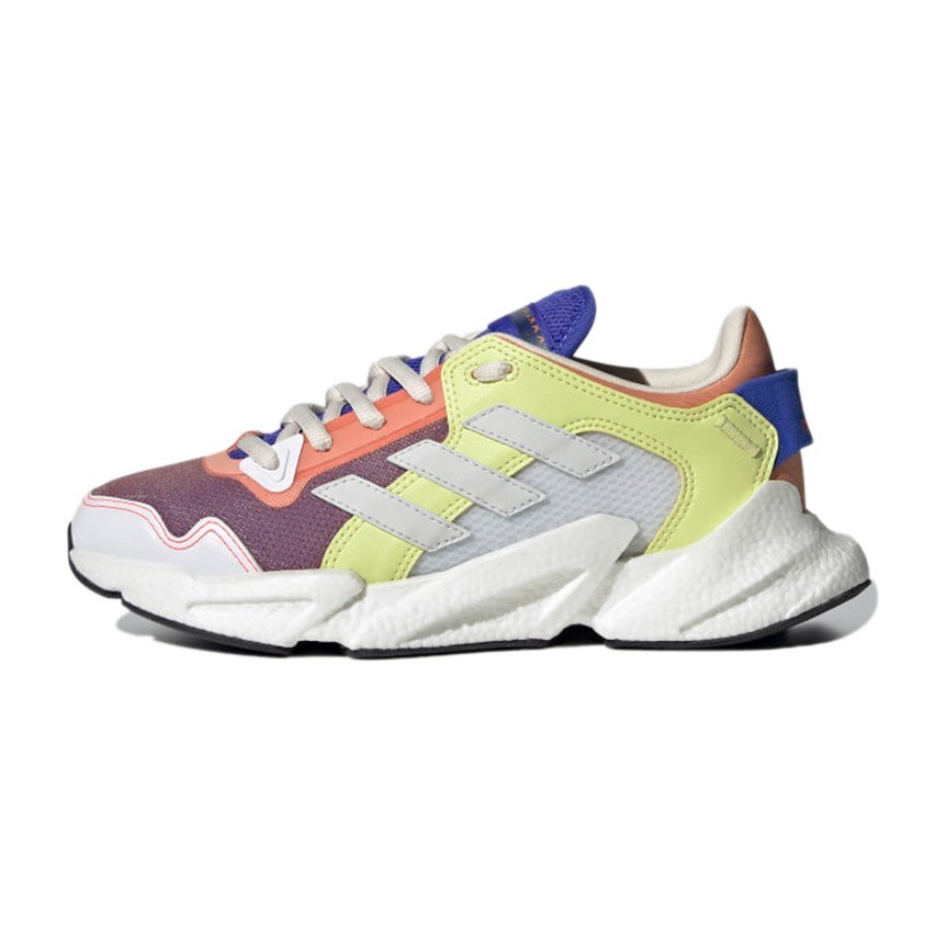 Karlie Kloss x adidas X9000
