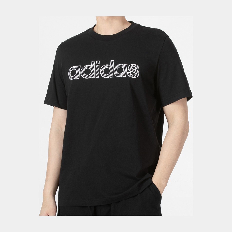 adidas neo logo T