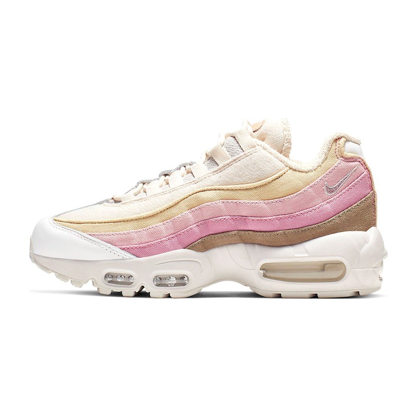 Nike Air Max 95 WMNS Pink Brown