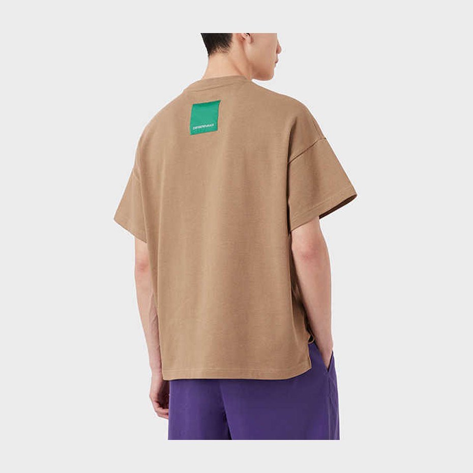 EMPORIO ARMANI SS22 T