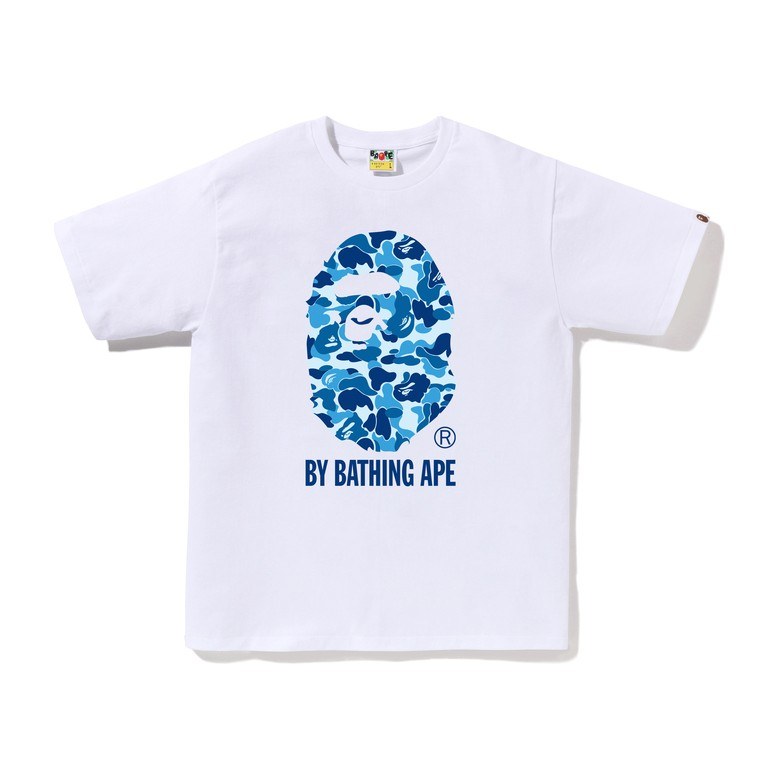 BAPE ABC CAMO