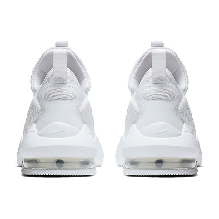 Nike Air Max Alpha White