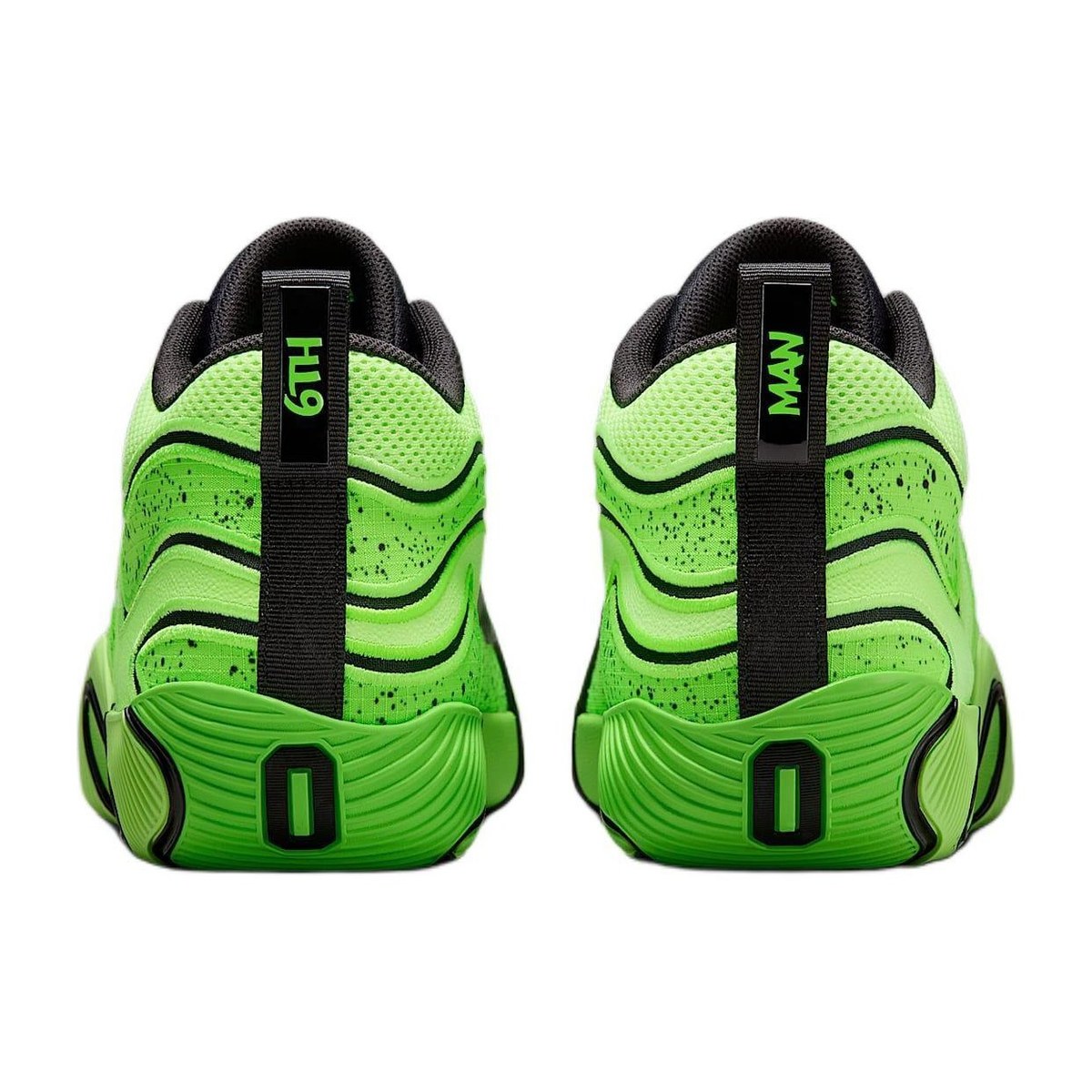 Nike Tatum 3 PF Ghost Green