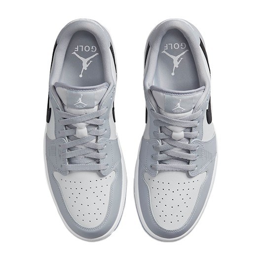 Jordan Air Jordan 1 Low Wolf Grey