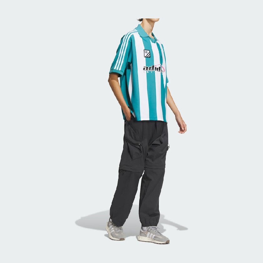 adidas Originals Play Football Shirt