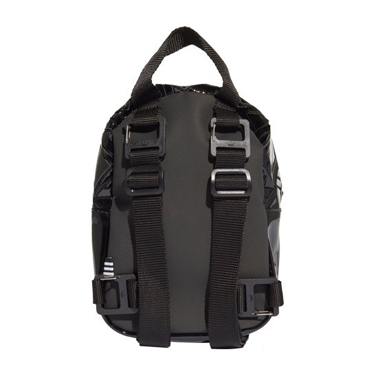 adidas Originals Mini 3D Backpack Black