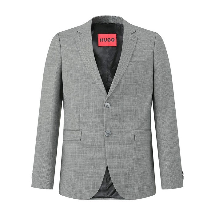 HUGO BOSS FW25
