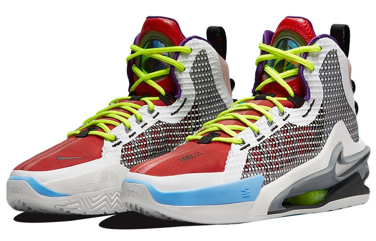 Nike Air Zoom G.T. Jump