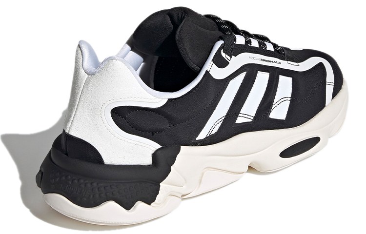 adidas Ozweego Pure Black