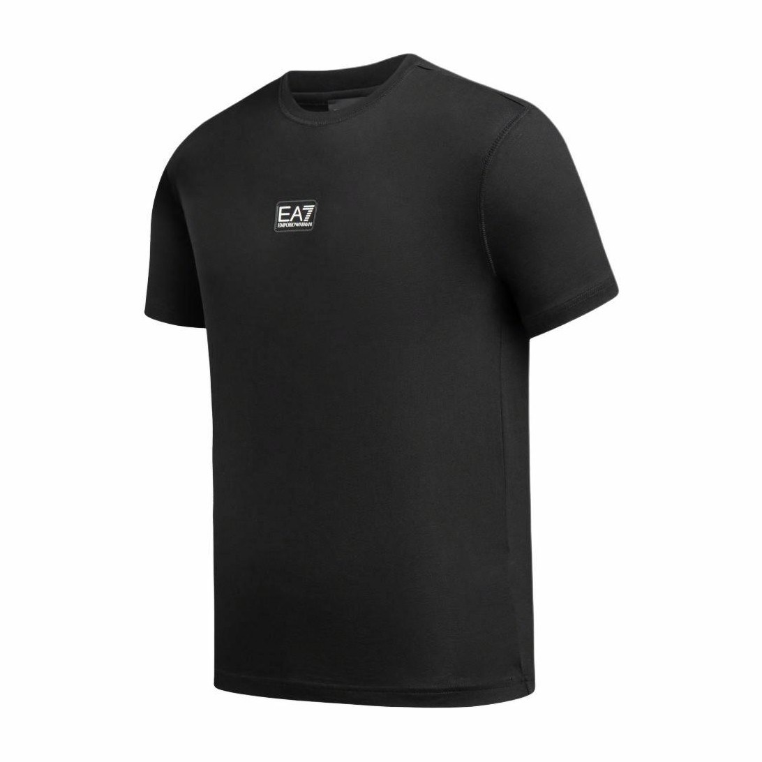 EMPORIO ARMANI EA7 SS24 LogoT