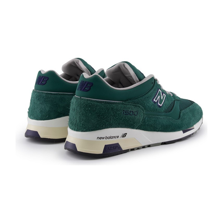 New Balance 1500 Green