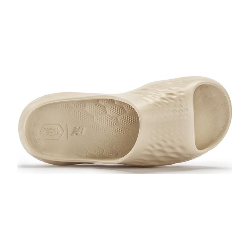 New Balance HUP Beige