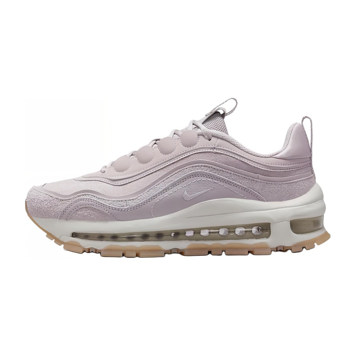 Nike Air Max 97 Futura Purple Grey