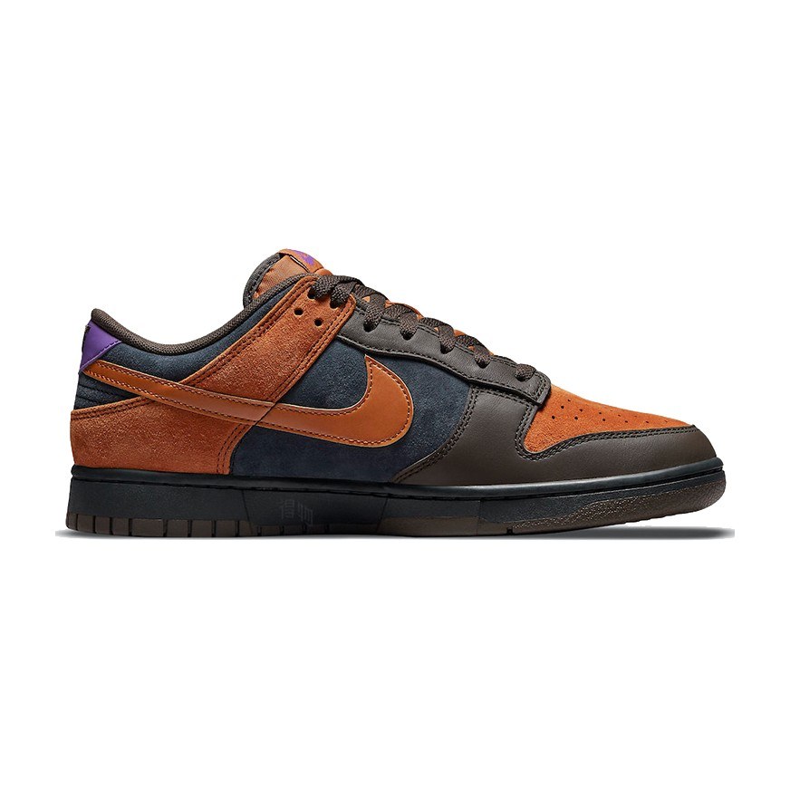 Nike Dunk Low Retro PRM "Cider"