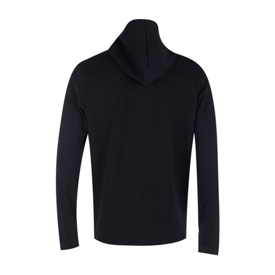 Hugo Boss Hoodie Black