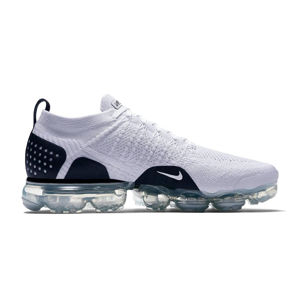 Nike VaporMax Flyknit 2.0 "Reverse Orca"