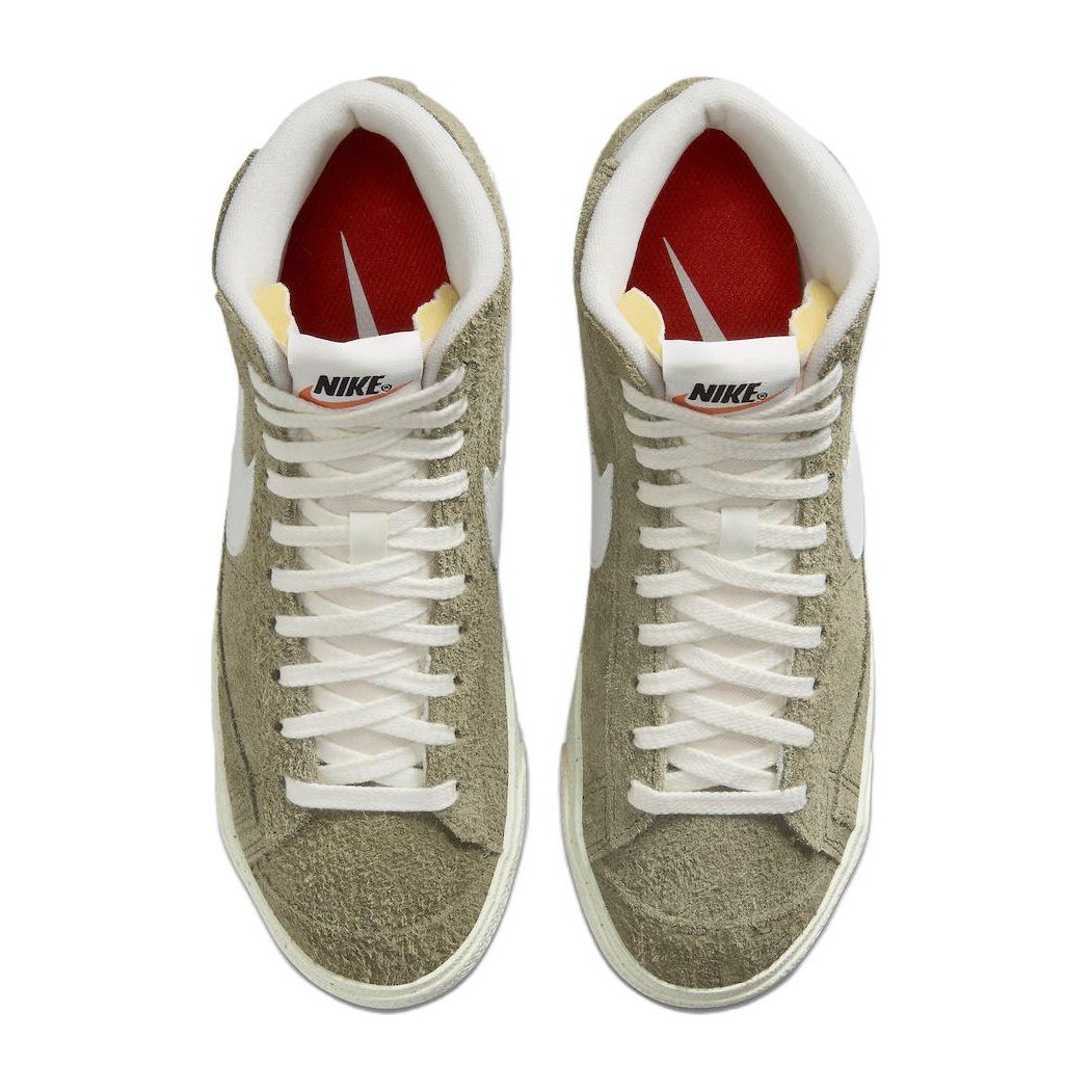 Nike Blazer '77 Vintage Olive