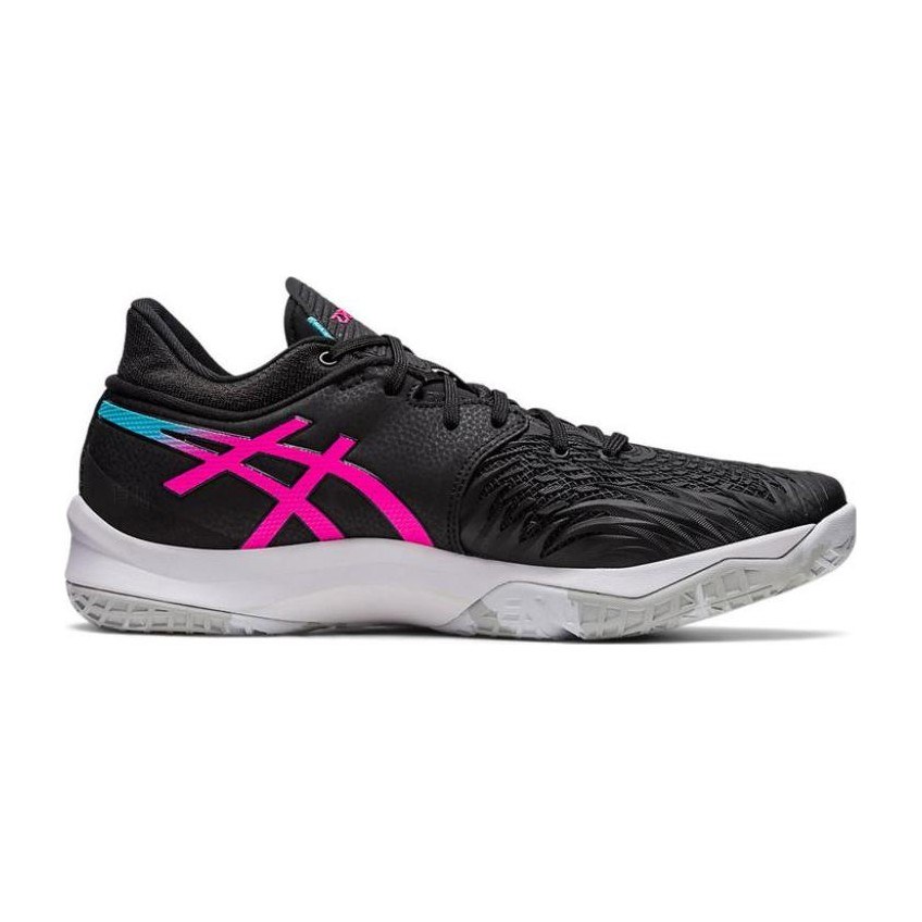 Asics Unpre Ars Black Purple