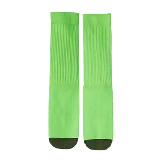 adidas Originals Colorblock Logo Mid Socks 3-Pack