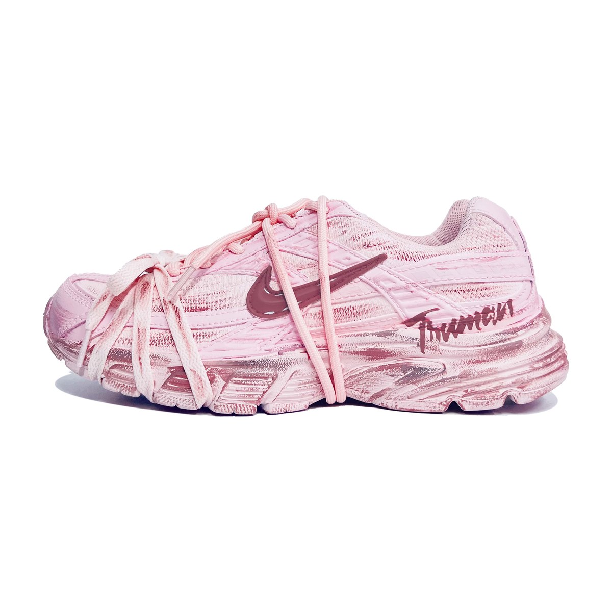 Nike Initiator