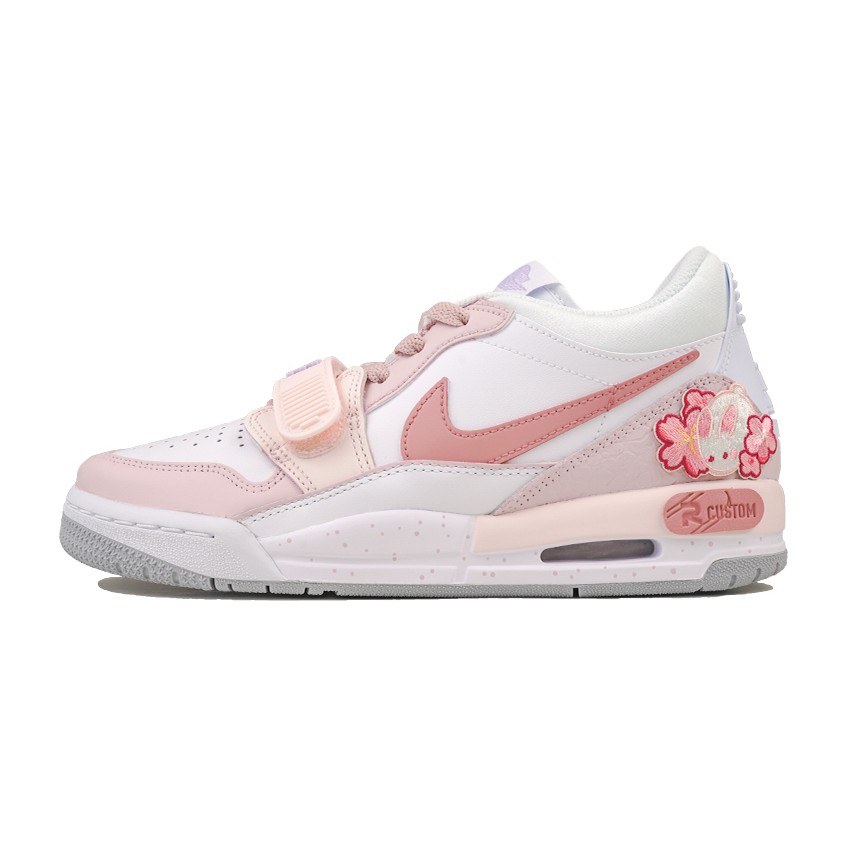 Jordan Legacy 312 RISK