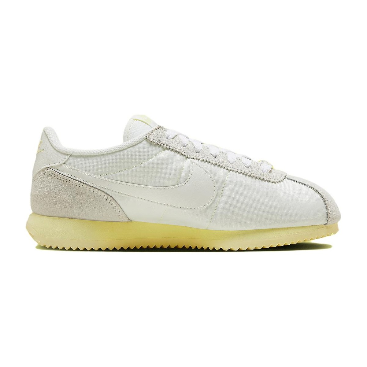 Nike Cortez White