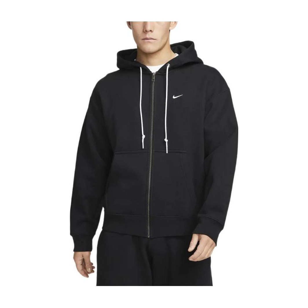Nike Hoodie Black