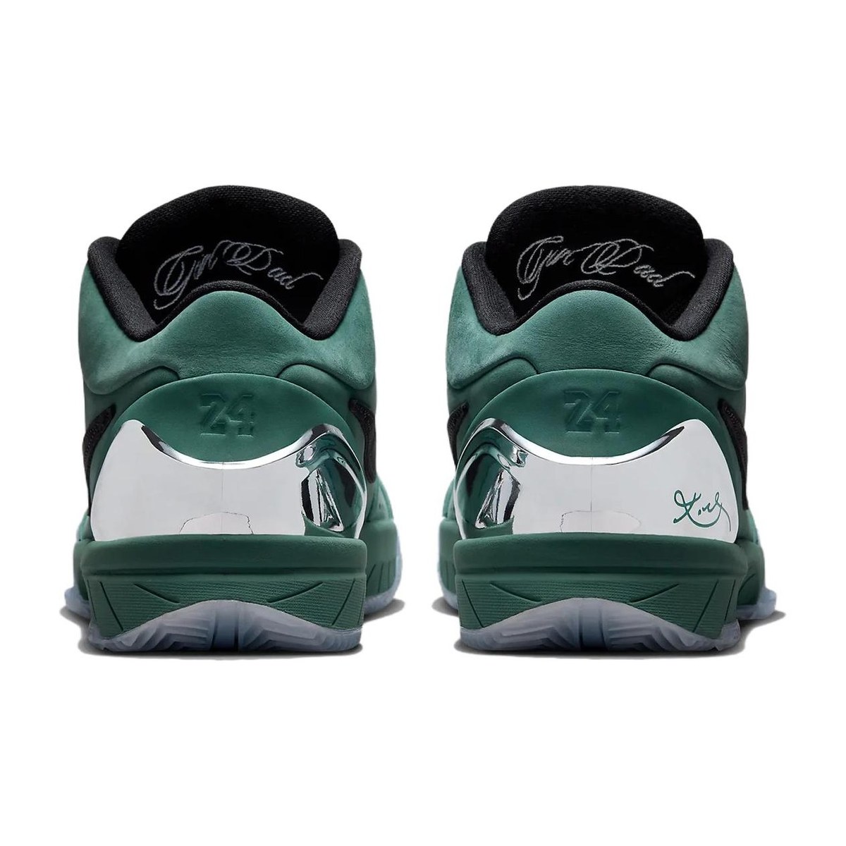 Nike Zoom Kobe 4 PROTRO "Girl Dad"
