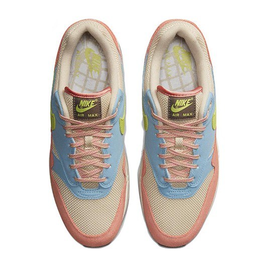 Nike Air Max 1 "Light Madder Root"