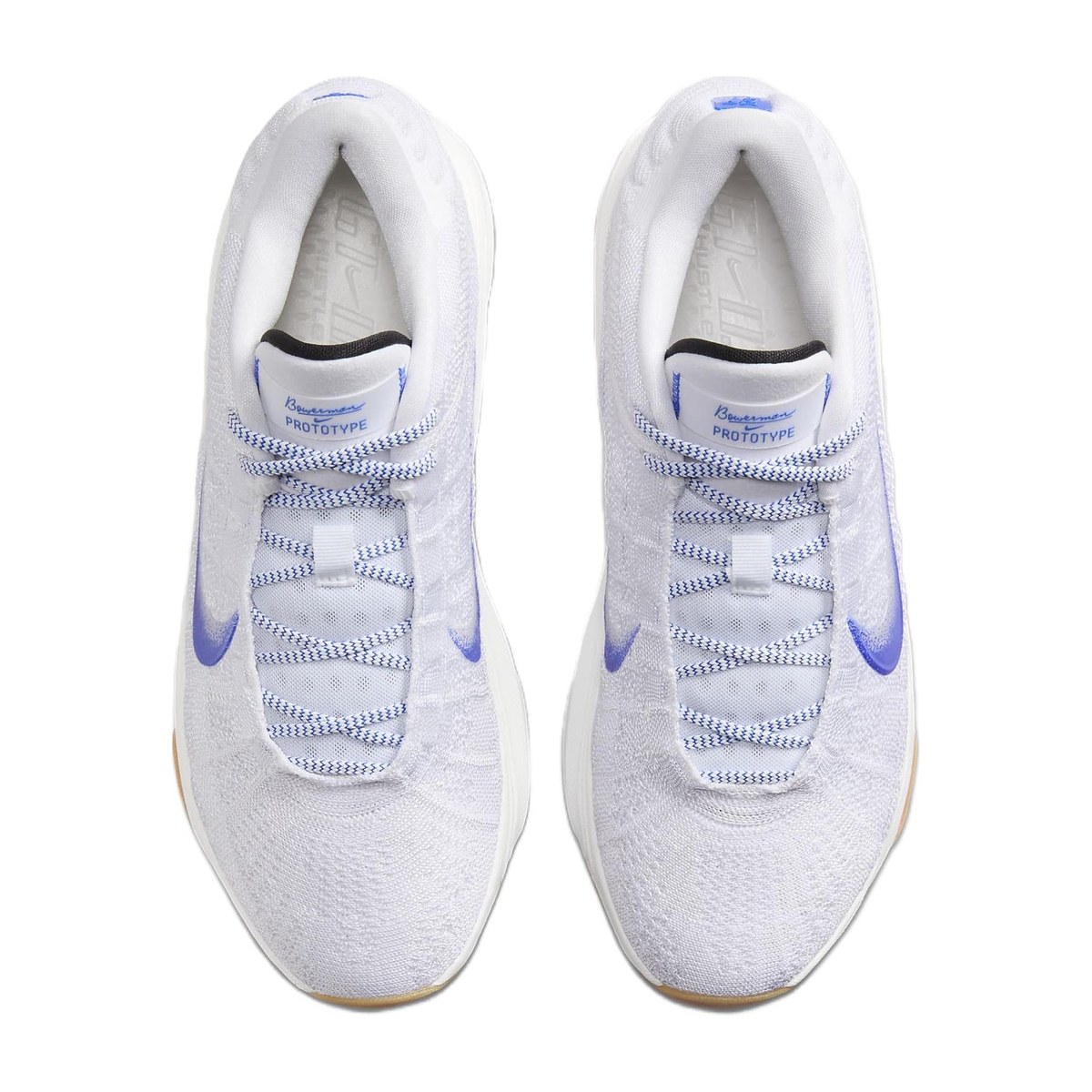 Nike Air Zoom GT Hustle 3 "Blueprint"