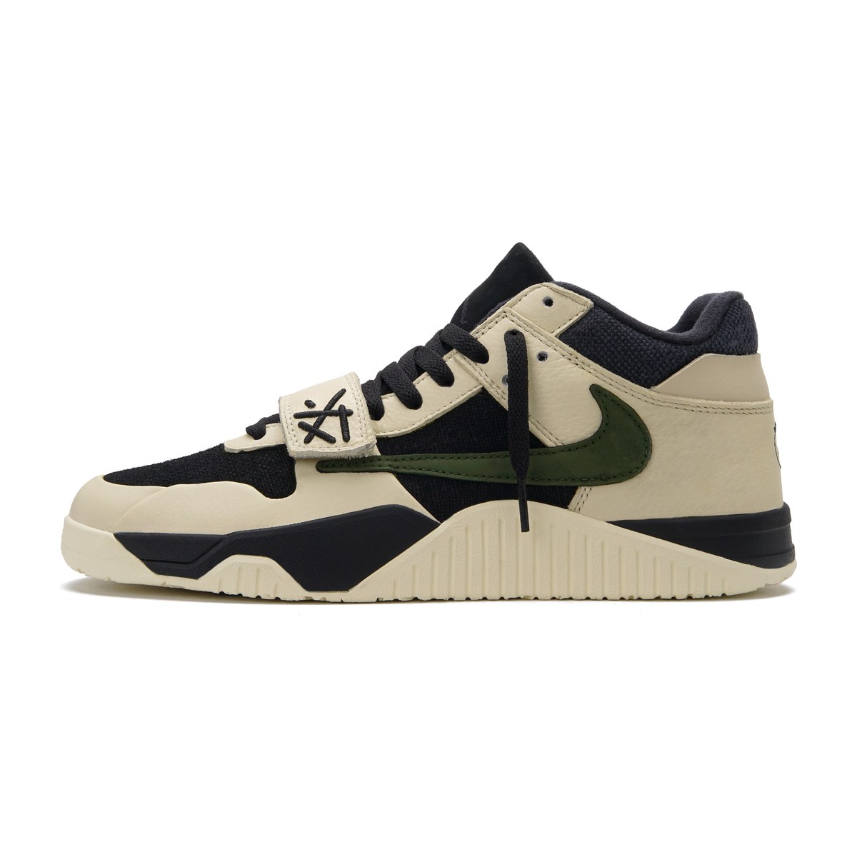 Travis Scott x Jordan Jumpman Jack TR