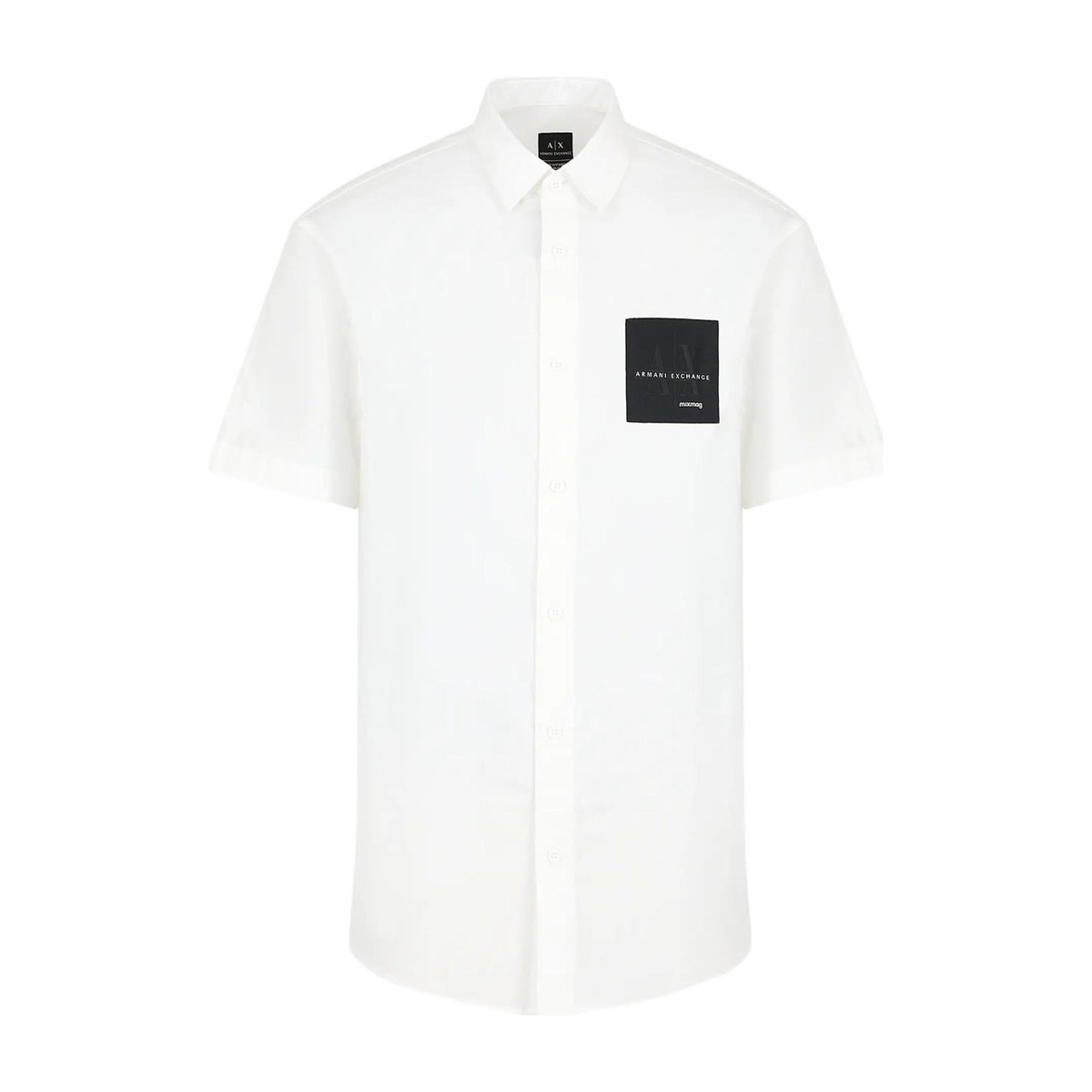 ARMANI EXCHANGE SS24 Logo