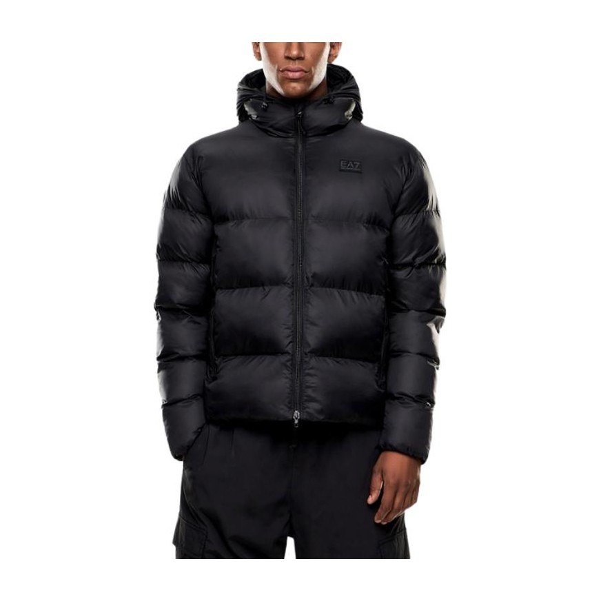 Emporio Armani EA7 Hoodie Jacket