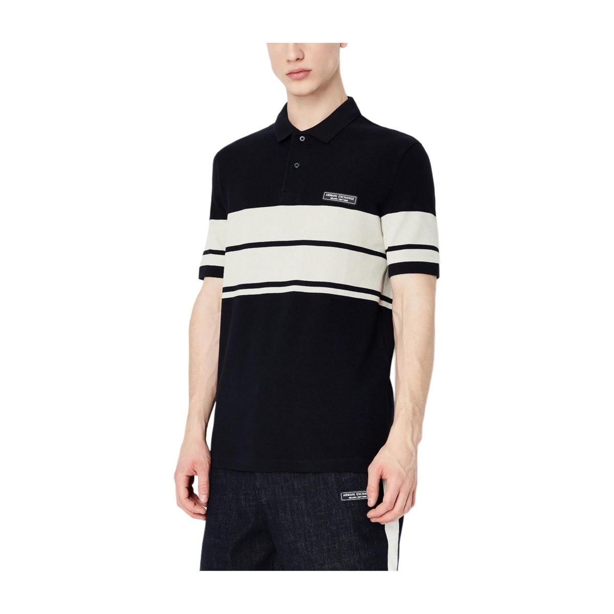 ARMANI EXCHANGEAE LogoPolo