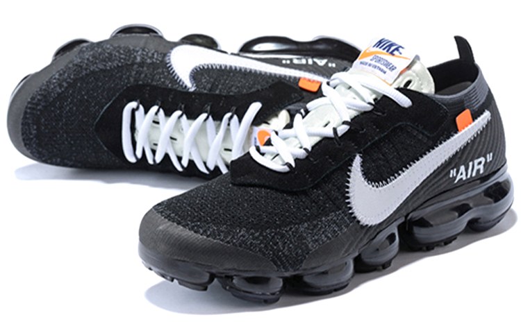 OFF-WHITE x Nike The Ten Air VaporMax