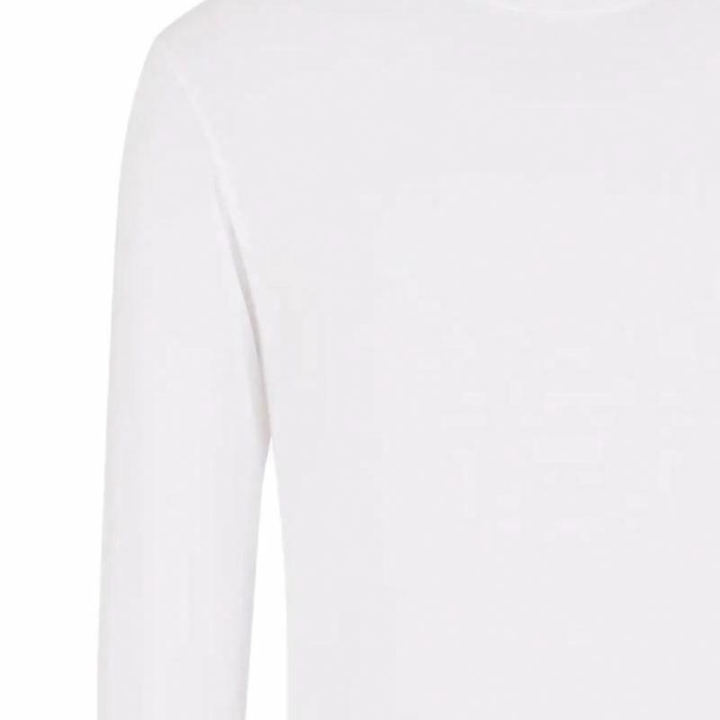EMPORIO ARMANI SS24 LogoT