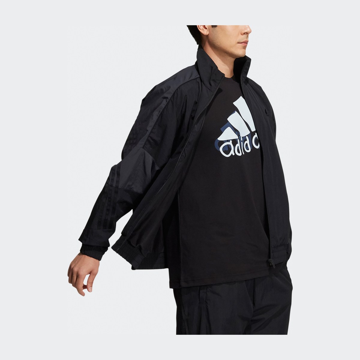 adidas Sportswear Woven Track Top