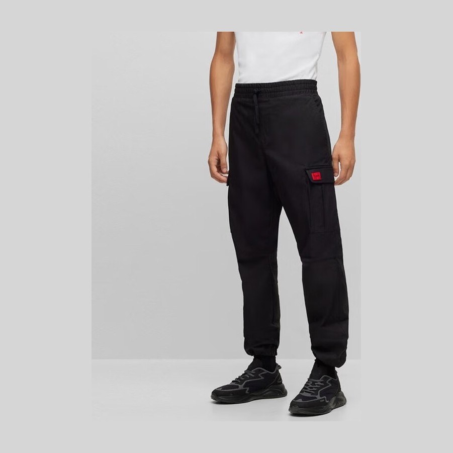 HUGO BOSS