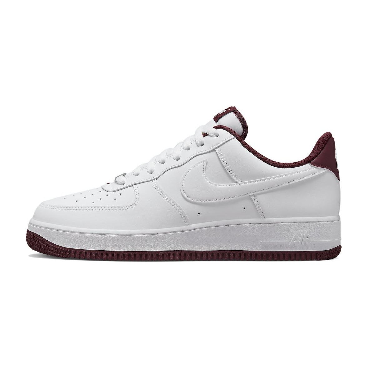 Nike Air Force 1 '07 Low "Dark Beetroot"