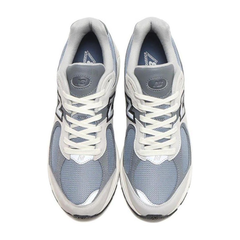 atmos x New Balance 2002R Blue