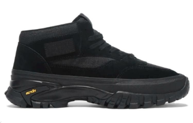 Vans Half Cab Reissue 33 Vibram