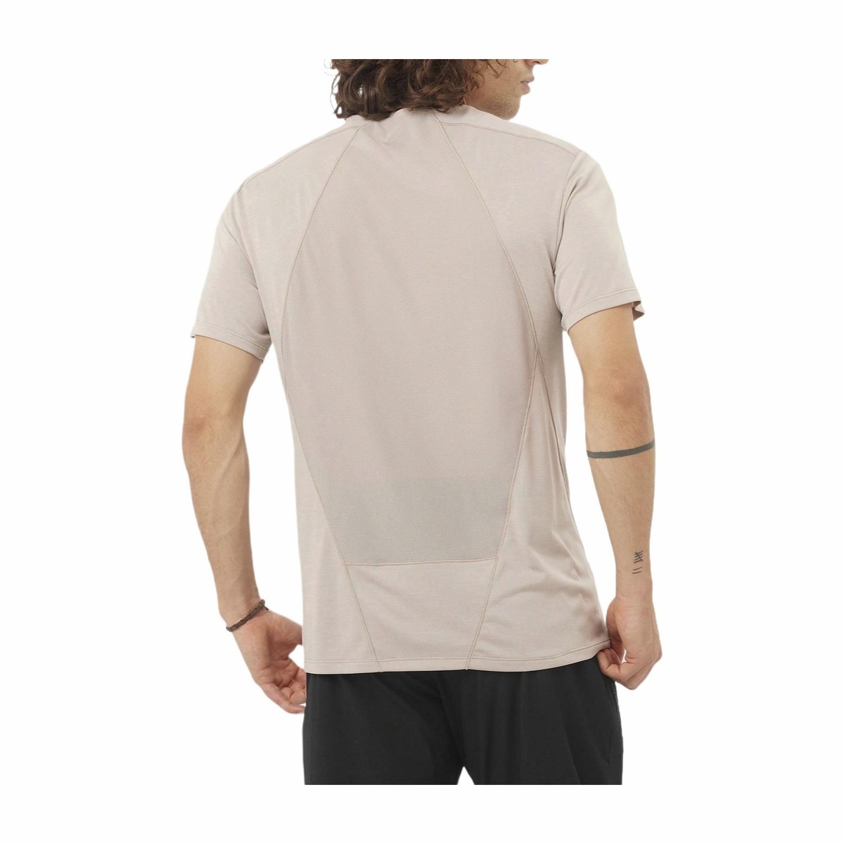 SALOMON OUTLINE T