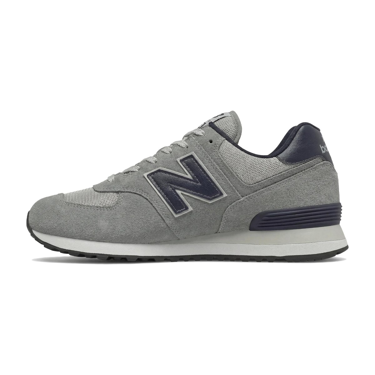 New Balance 574 Essentials Grey Blue